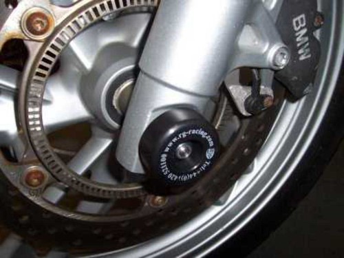 Fork protectors front axle - fork,