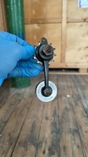 Vintage 1930s 40s Cyclo Twin Cable Rear Derailleur French Rare 650b Randonneur