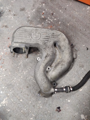 M44 intake manifold - manifold, upper