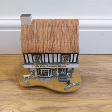 Vintage Ye Olde Curiosity Shop
