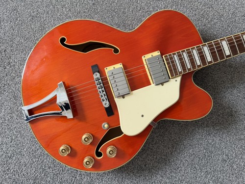 2005 ibanez artcore af75 - 2005,
