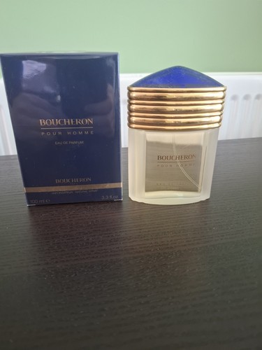 Boucheron perfume - boucheron,