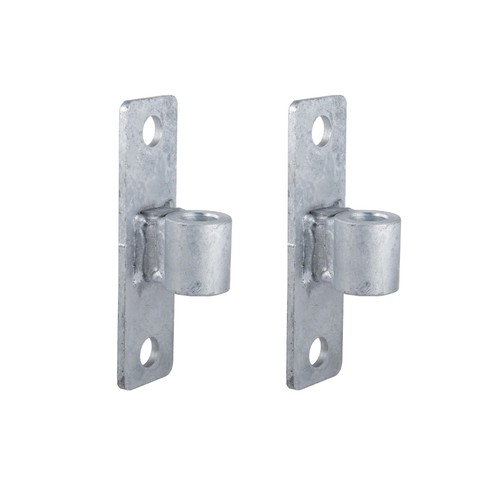 Gate hinge wall mount - hinge,