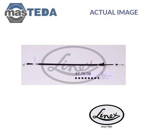 477608 cable door release - 477608,
