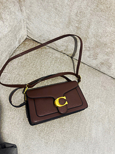 Women brown leather - women’s,