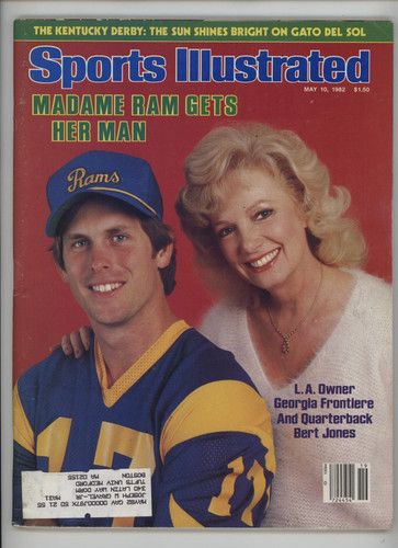 Sports illustrated may - sports, 10