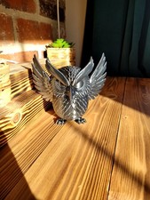 Owl Stunning Ornament Perfect