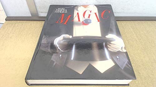 Complete course magic by - complete,