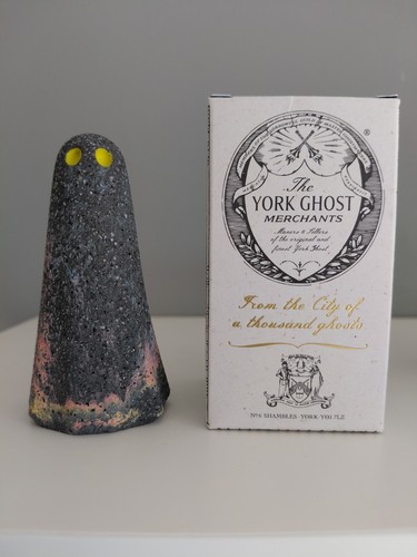 York ghost merchants - york,