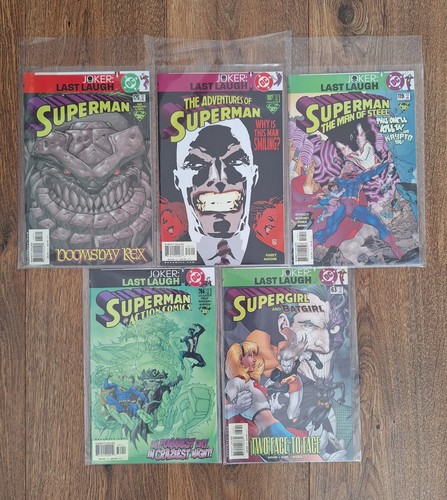 Superman 175 119 - , #119,