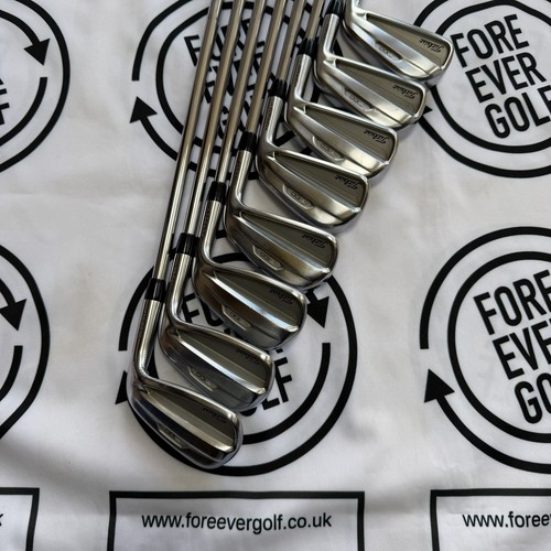 Titleist t100 irons 3 - irons,