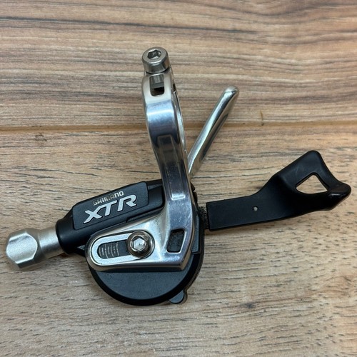 Shimano xtr m970 front - shimano,