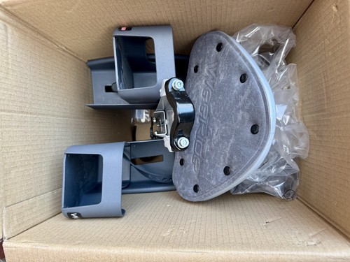 Weeride front mount child - front,