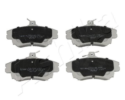 Brake pad set - brake,