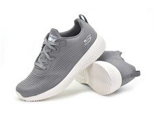 Skechers Squad Mens Trainers