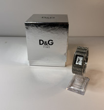 Dolce & Gabbana “TIME”