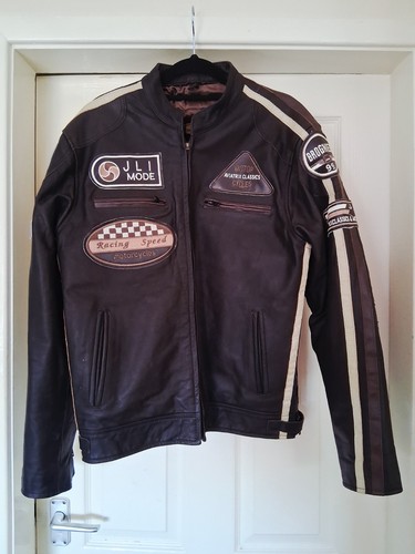 Vintage aviatrix leather - vintage,