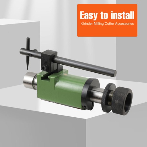 Universal cutter grinder - universal,