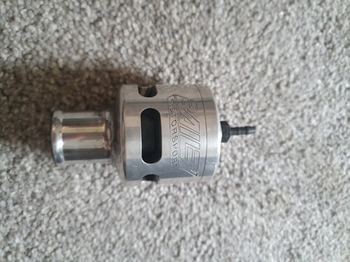Bailey motorsport blow off - motorsport,