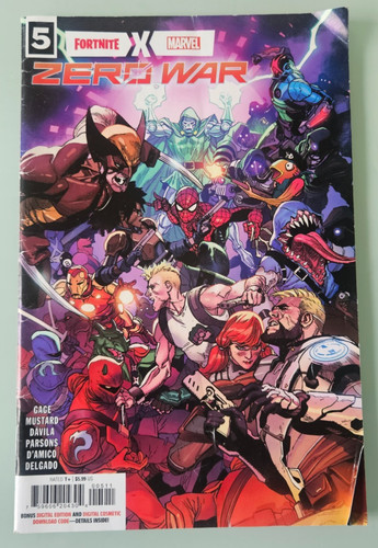 Fortnite marvel zero war - x,