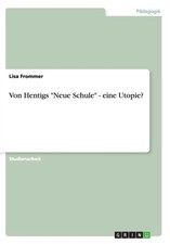 Frommer - Von Hentigs Neue