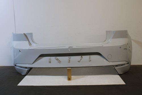 Seat ibiza rear bumper - seat,
