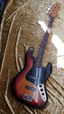 TOKAI JB45 Jazz Bass Type