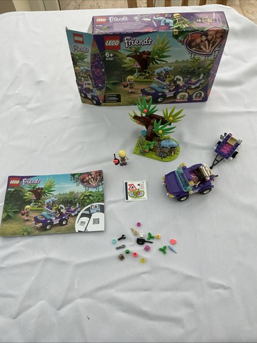 Lego friends adventure - lego,