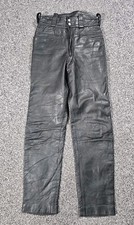 1960's Lewis Leathers Aviakit