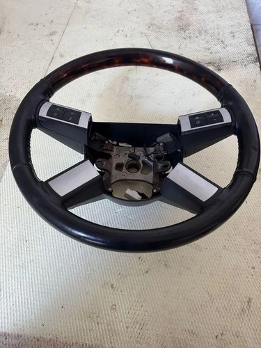 Chrysler 300c steering - chrysler,