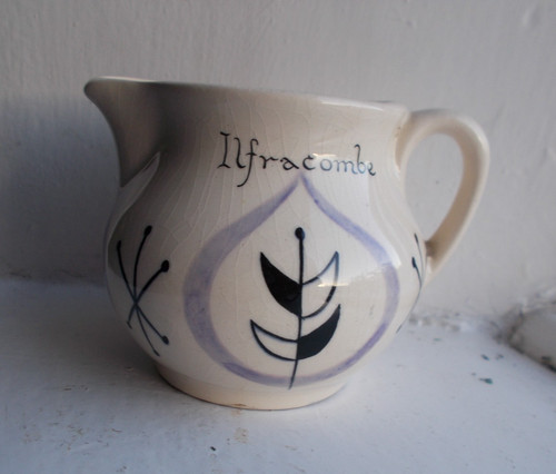 Vintage sandygate ilfracombe - vintage,