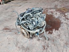 Chevrolet Aveo MK2 2011 - 2016