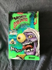 Vintage Quest Toy Electronics