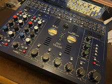 TL Audio FatTrack - Tube