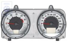 VW Lupo 3L Instrument Cluster