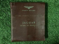 Jaguar 3.8 MARK 10 X MK10 MKX