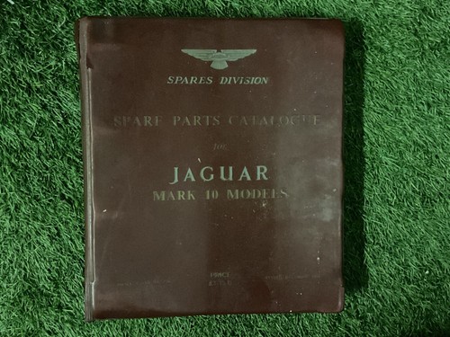 Jaguar mark x - x, mk10