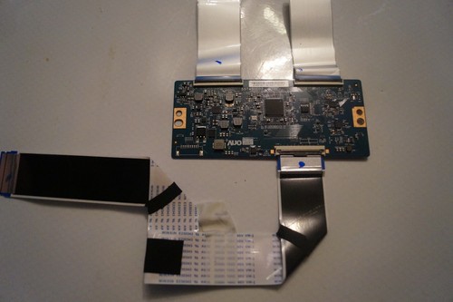 Con board 55t45 c02 - t-con, for