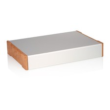 HiFi Wood+Aluminum Chassis for
