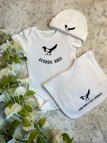 Newcastle fan cute gift set - newcastle,