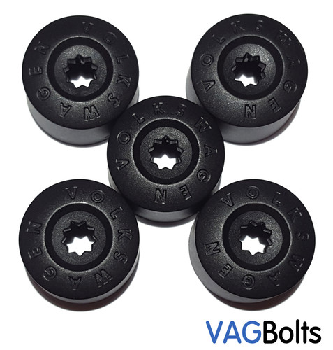 Genuine wheel nut bolt - wheel,