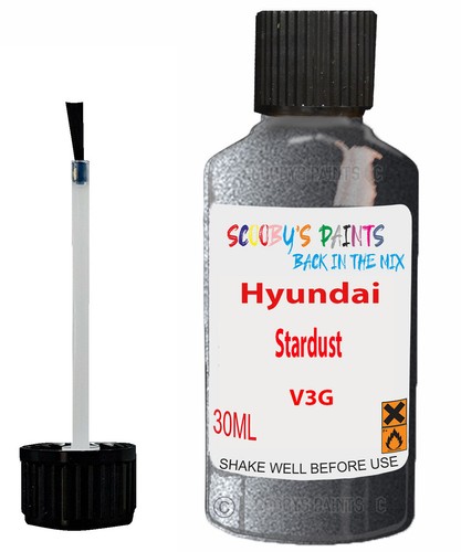Paint touch for hyundai - touch,