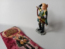 Lord of the Rings kinder toy