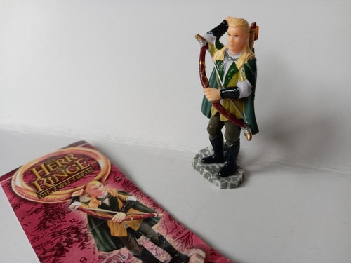 Lord the rings - of,