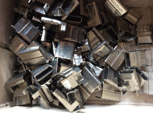 Band box 100 stainless - ,