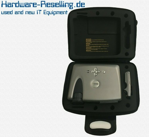 Dell 3200mp dlp projector 1300 - dell,