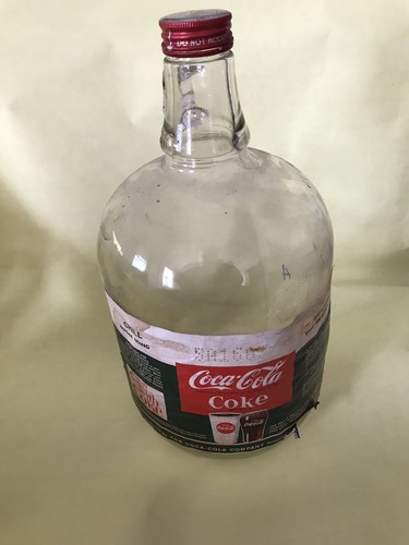 Old coca cola - old, soda