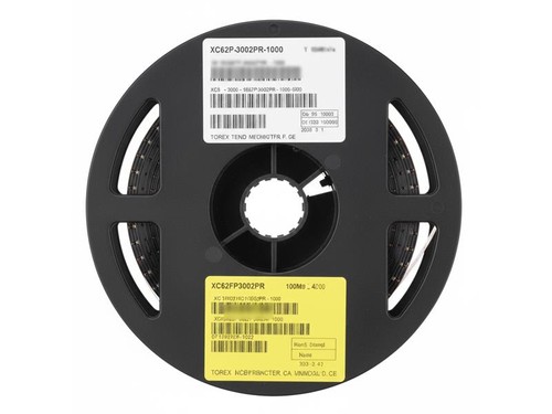 Torex xc62fp3002pr 1000 - torex, xc62fp3002pr-1000