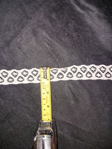 Nottingham lace deadstock - nottingham,