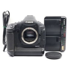 Canon EOS-1D Mark IV Body
